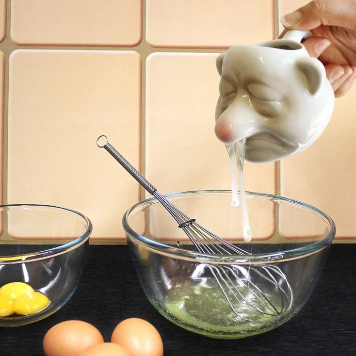 Bogey Man Egg Separator Find Me A Gift