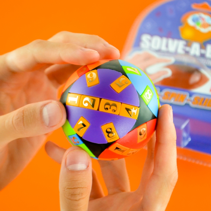 Puzzle precio hotsell