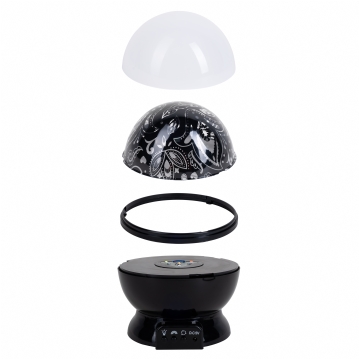 Boho Light Projector 