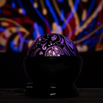 Boho Light Projector 
