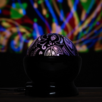 Boho Light Projector 