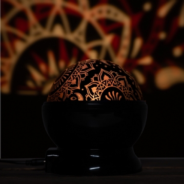 Boho Light Projector 