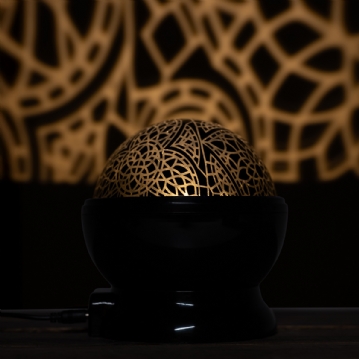Boho Light Projector 