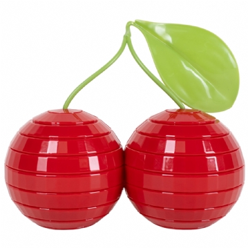 Disco Cherries Light