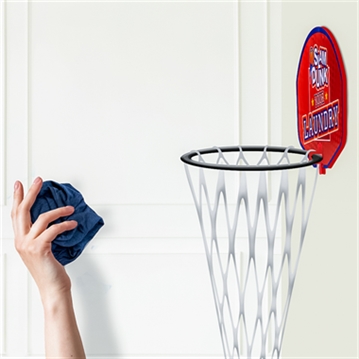 Dunk Your Laundry