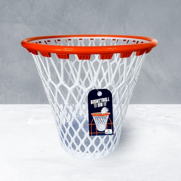 Basketball Bin