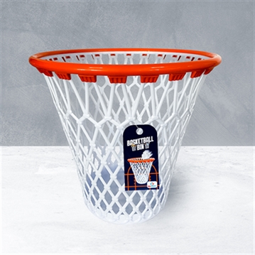Basketball Bin