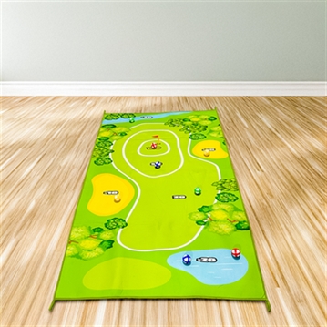 Golf Carpet Game
