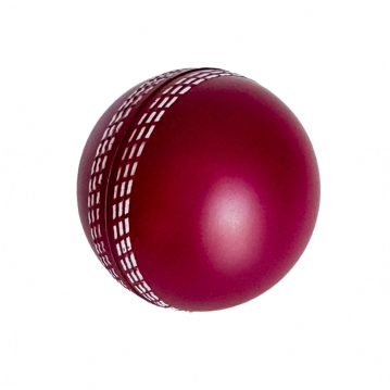 Cricket Ball Squeezy Stress Ball