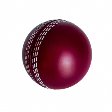 Cricket Ball Squeezy Stress Ball