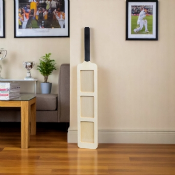Cricket Bat Photo Frame