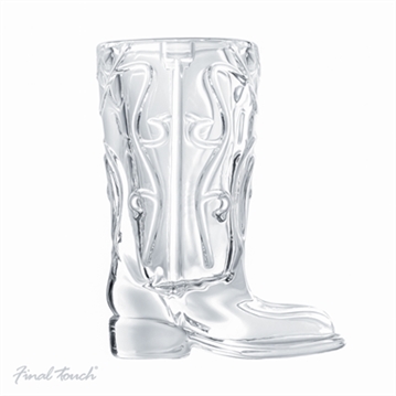 Wild West Horseshoe Boot Shot Gift Set