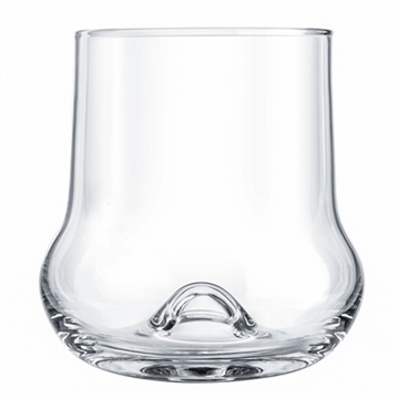 Dual Rock Roller Glass Gift Set