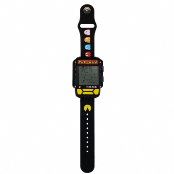 PAC-MAN Gaming Watch