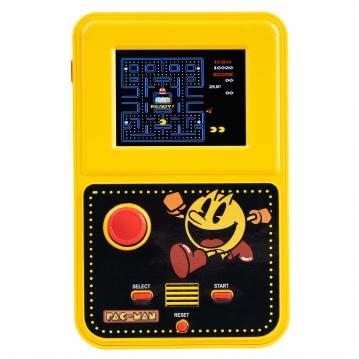 Pac-Man Colour Handheld