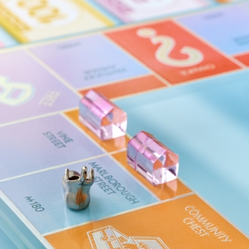 Monopoly Aura
