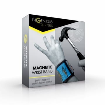 Magnetic Wristband