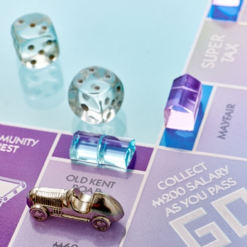 Monopoly Aura