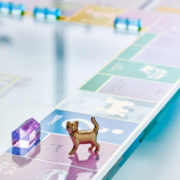 Monopoly Aura