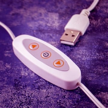 Cocktails Neon Wall Light