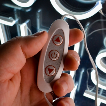 Fuck This Shit Extra Large Neon Sign