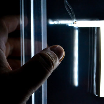 Fuck This Shit Extra Large Neon Sign