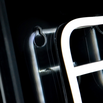 Fuck This Shit Extra Large Neon Sign