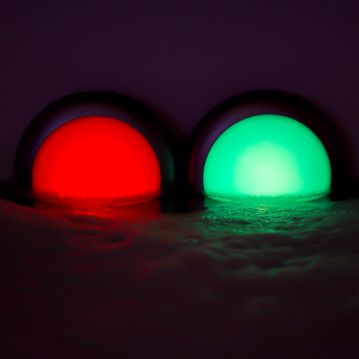 Bath Spa Lights - Set of 2