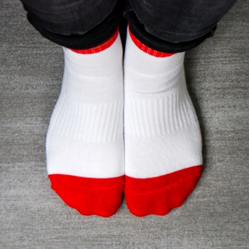 if you can read this bring wine socks
