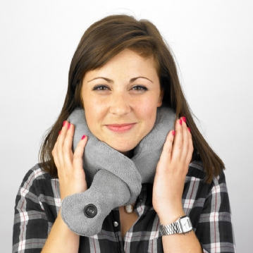 Vibrating Neck Massager