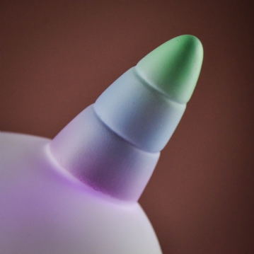 Rechargeable Character Night Light