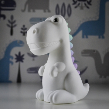 Character night new arrivals light