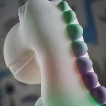 Rechargeable Character Night Light