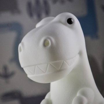 Rechargeable Character Night Light