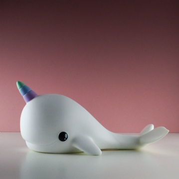 Rechargeable Character Night Light