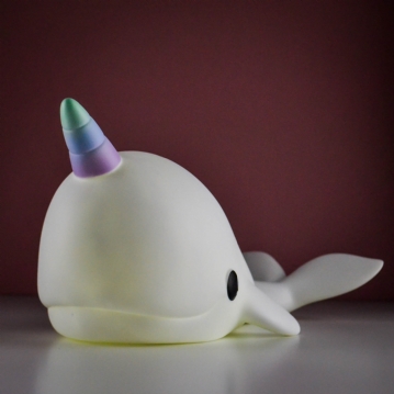 Rechargeable Character Night Light