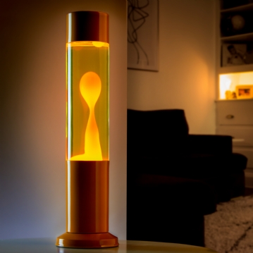 Nova Lava Lamps