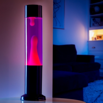 Nova Lava Lamps