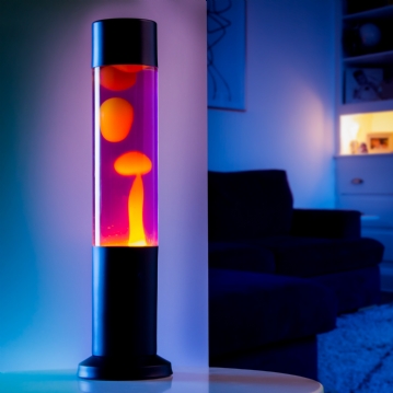 Nova Lava Lamps