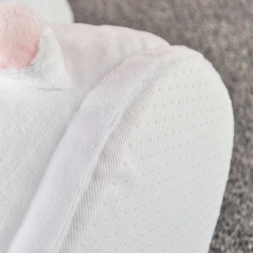 Unicorn LED Light Up Slippers