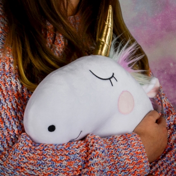 Unicorn Cushion