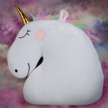 Unicorn Cushion