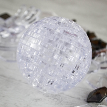 Football 3D Jigsaw Puzzle