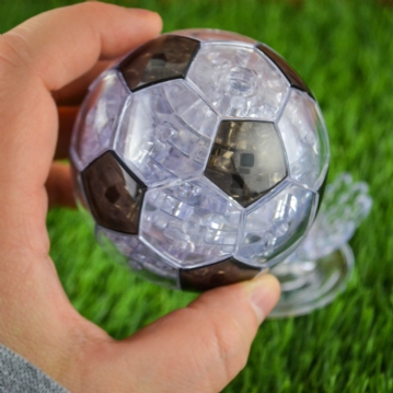 3d jigsaw shop puzzles football