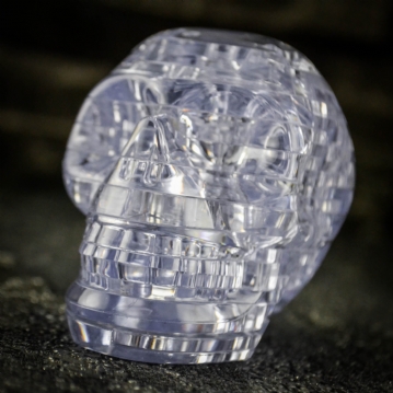 Character 3D Jigsaw Puzzles