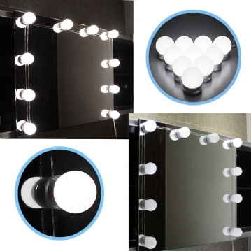 Hollywood LED Vanity Lights