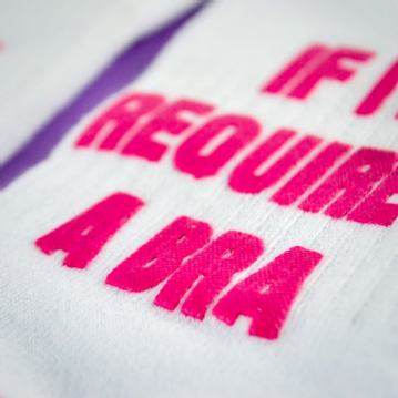 It Ain't Happening Funny Socks