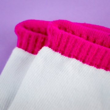 It Ain't Happening Funny Socks