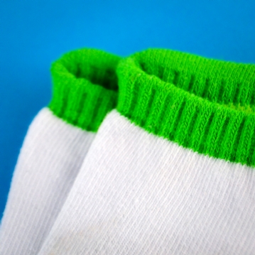 Do It Yourself Rude Socks