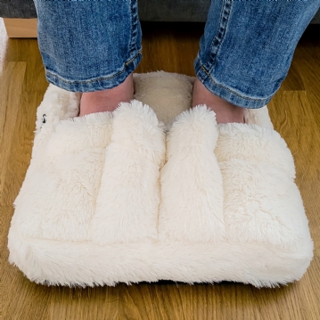 Cozy Foot Massager